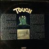 Plowright Players, Long Kenn, Crozier Jim -- Touch - Original Cast Recording (Original Off-Broadway Cast) (2)