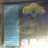 Commodores -- Very best of Commodores. 16 classic tracks (2)