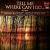 Beck Pia, The Jump College Orchestra & Milton Ron -- Tell Me Where Can I Go... (2)