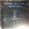 Bolan Marc -- Love And Death (1)