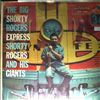 Rogers Shorty And His Giants  -- Big Shorty Rogers Express (2)