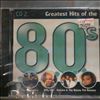 Various Artists -- Greatest hits of the 80`s (2)