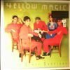 Yellow Magic Orchestra (Y.M.O./YMO) -- Solid State Survivor (2)