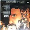 Them (Morrison Van) -- World Of Them (3)