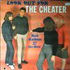 Kuban Bob and in-man -- Look out for cheater (1)