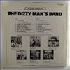 Dizzy Man's Band -- Golden Greats Of The Dizzy Man's Band (1)