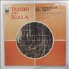 Nilsson B./Gibin G./Mongelli A./Ercolani R./Andreolli F./Sordello R./Orchestra Del Teatro Alla Scala (dir. Von Matacic L.) -- Puccini – La Fanciulla Del West - Selezione Del West (Пуччини) (2)