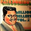 Domino Fats -- Million Sellers - Vol. 2 (2)