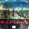 Los Zafiros -- Mas de los Zafiros (2)