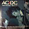 AC/DC -- High Voltage- Live In `75 (4)