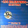 Los Valentinos -- Action (1)
