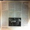 Grumiaux Trio -- Mozart - Divertimento In E Flat Dur For Violin, Viola And Cello (2)