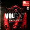 VolBeat -- Live From Beyond Hell / Above Heaven (2)