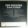Seekers -- Love is kind (2)