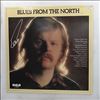 Raittinen Eero -- Blues From The North (2)