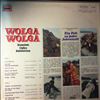 Various Artists -- Wolga Wolga (Kosaken - Chore - Balalaikas) (1)