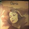 Damier Marie-Louise (Damia) -- Chanson Best Collection 1500 (1)