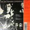 Hendrix Jimi Experience -- Are You Experienced (2)