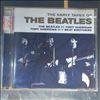 Sheridan Tony & The Beatles -- Sheridan Tony & the Beat Brothers (1)