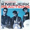 Kneejerk Reactions -- Electrifyng sound of (2)