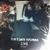 Black Crowes -- Live, Volume 1 (1)