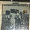 Electric Light Orchestra (ELO) -- Ole Elo (2)