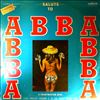 ABBA -- Salute To Abba (1)