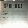 Hooker John Lee -- Great John Lee Hooker (1)