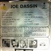 Dassin Joe -- Excuse Me Lady (3)