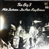 Jackson Milt, Pass Joe, Brown Ray -- Big 3 (1)