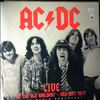 AC/DC -- Live At The Old Waldorf - 3rd Sept 1977 (Live Radio Broadcast) (1)