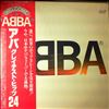 ABBA -- ABBA's Greatest Hits 24 (3)