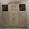 Separate Orchestra of the USSR Ministry of Defense (Mikhailov N./Maltsev A.) -- Works by Soviet Composers (Kozhevnikov, Gottlieb, Peskin, Kalinkovich) (2)