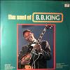 King B.B. -- Soul Of King B.B. (2)