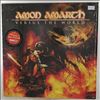 Amon Amarth -- Versus The World (2)