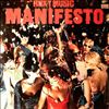 Roxy Music -- Manifesto (2)
