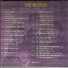 Beatles -- Mythology, 1962-63, Vol. 1 (1)