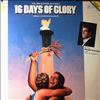 Lee Holdridge, Placido Domingo, The Harlow-Hatfield And Nelp Combined Choirs, Royal Philharmonic Orchestra -- 16 Days Of Glory - The 1984 Summer Olympics (Original Soundtrack Recording) (1)