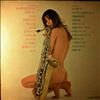 Matsuura Yasunobu (tenor-sax) and Victor Orchestra -- Ecstasy and brain tenor sax (3)