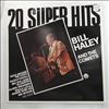 Haley Bill And The Comets -- 20 Super Hits (1)