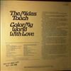 Midas Touch -- Color My World With Love (1)