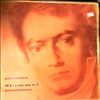 Gilels E./Kogan O./Rostropovich M. -- Beethoven - Piano Trio in B-flat dur Op. 97 (2)