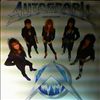 Autograph -- Loud And Clear (2)