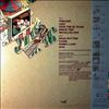 Mukaiya Minoru (Casiopea) -- Welcome To The Minoru's Land (1)
