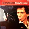 Rolling Stones -- Ruby Tuesday (Live) / Play With Fire / You Can't Always Get What You Want / Rock And A Hard Place (1)