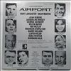 Newman Alfred -- Airport (Original Motion Picture Soundtrack) (1)