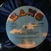 Zager Michael & The Moon Band feat. Peabo Bryson -- This Is The Life / Do It With Feeling (2)