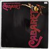 Minnelli Liza -- Cabaret - Original Sound Track Recording (1)