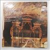 Metz Gunter -- Bach J.S. (Бах И.С.) - Orgelwerke 20 (Partite Diverse Sopra: Christ, Der Du Bist Der Helle Tag BWV 766 / Fuge G-moll BWV 131a / Aria F-Dur BWV 587 / Choralbearbeitungen) (1)