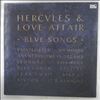Hercules & Love Affair -- Blue Songs (2)